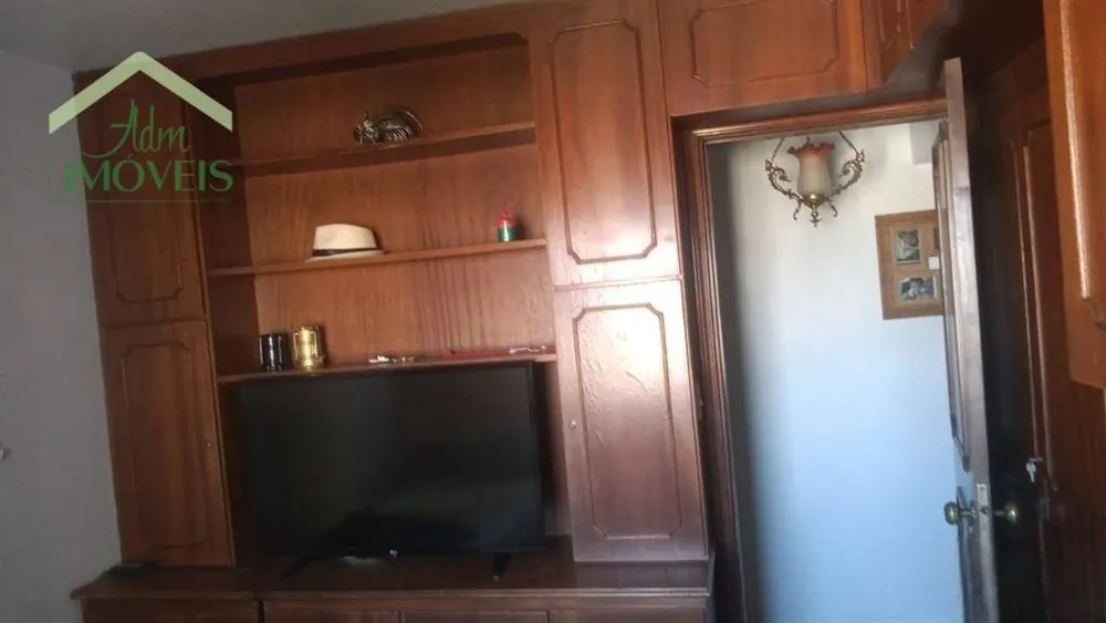 Apartamento, 3 quartos, 119 m² - Foto 1