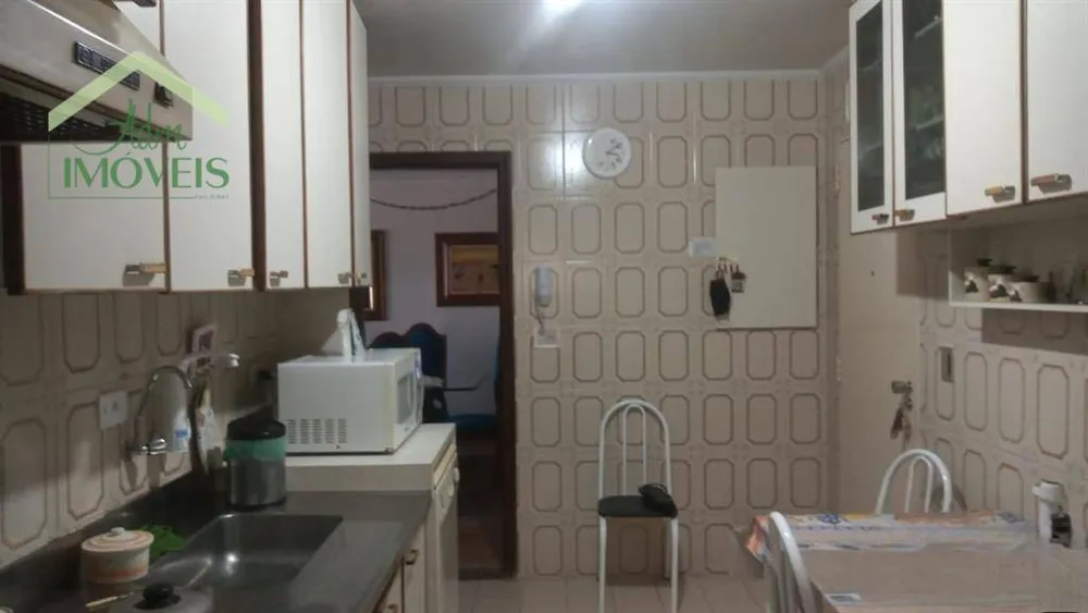 Apartamento, 3 quartos, 119 m² - Foto 2