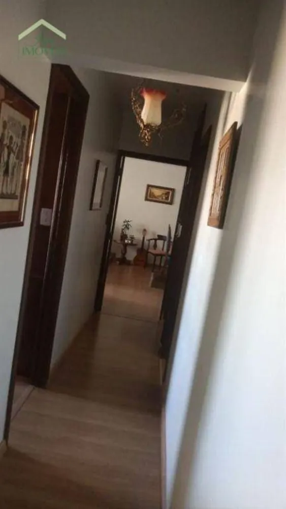 Apartamento, 3 quartos, 119 m² - Foto 3