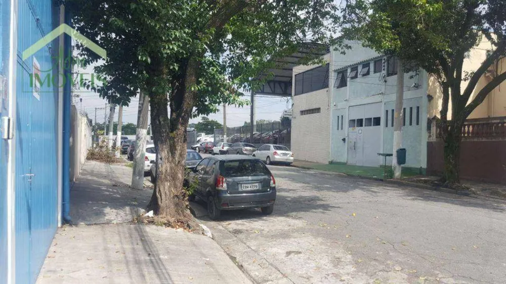 Depósito-Galpão, 420 m² - Foto 9
