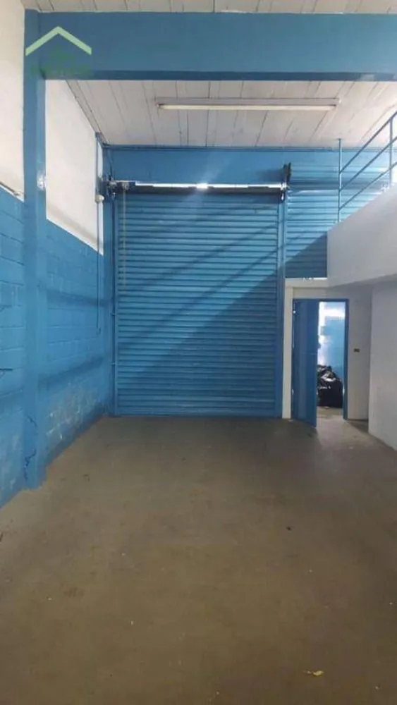 Depósito-Galpão, 420 m² - Foto 1