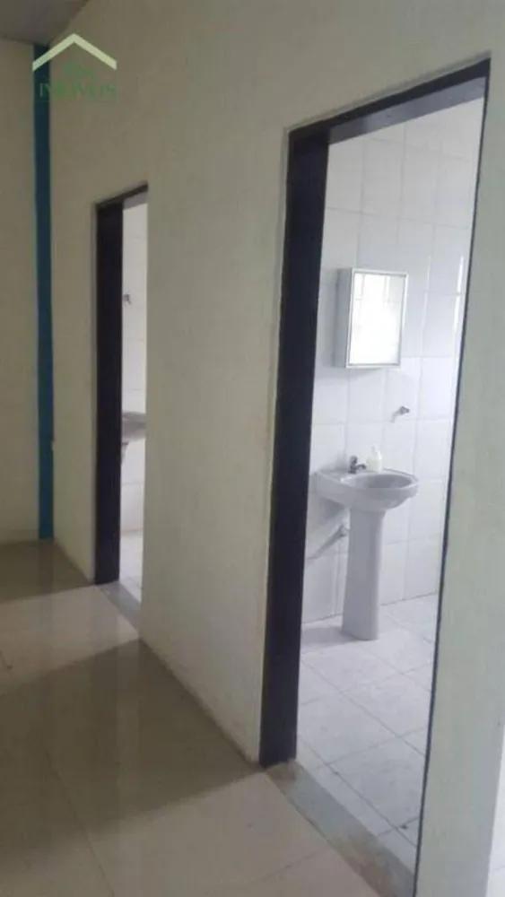 Depósito-Galpão, 420 m² - Foto 3
