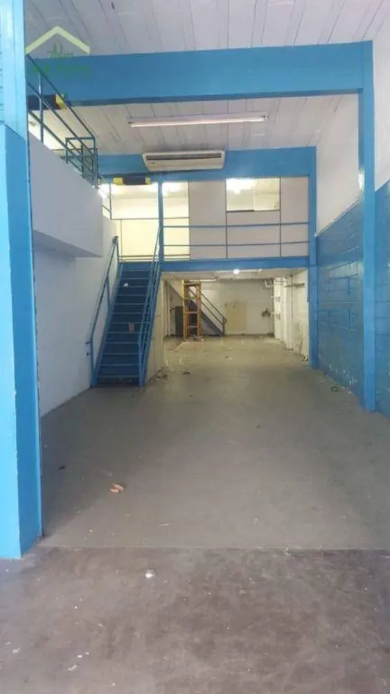 Depósito-Galpão, 420 m² - Foto 7
