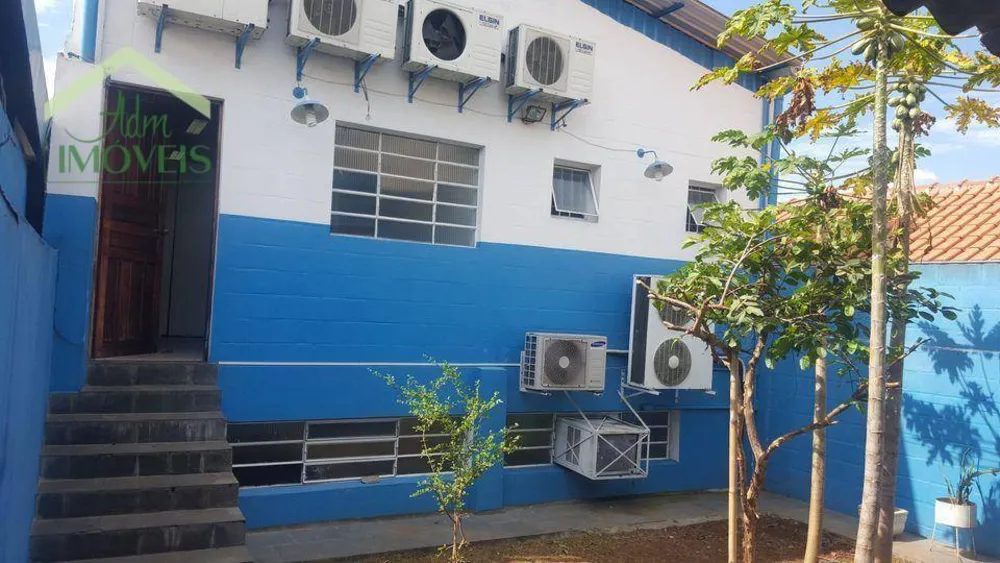 Depósito-Galpão, 420 m² - Foto 5