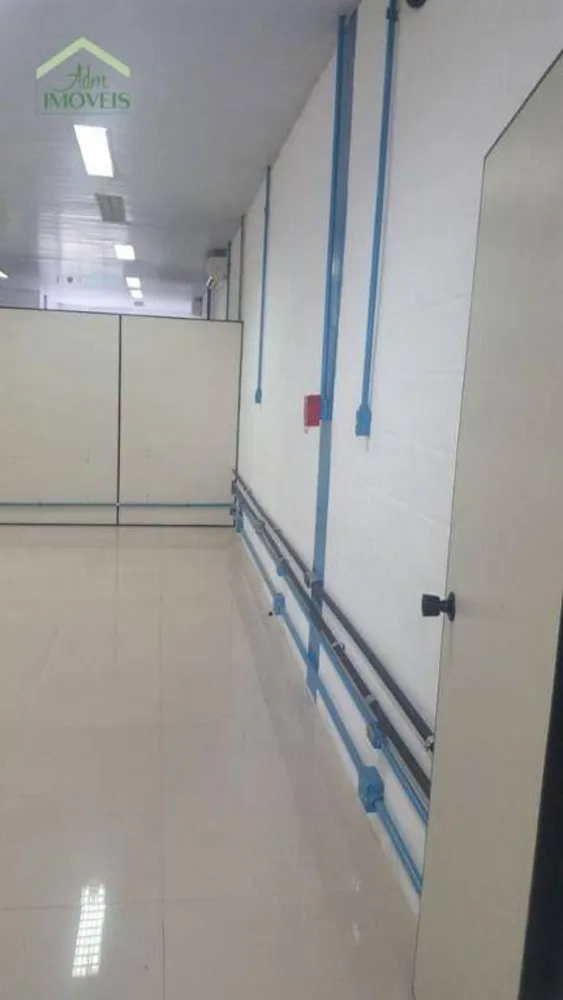 Depósito-Galpão, 420 m² - Foto 6