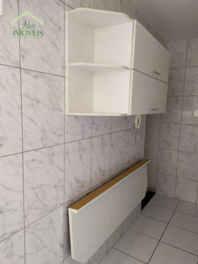 Apartamento, 2 quartos, 50 m² - Foto 6