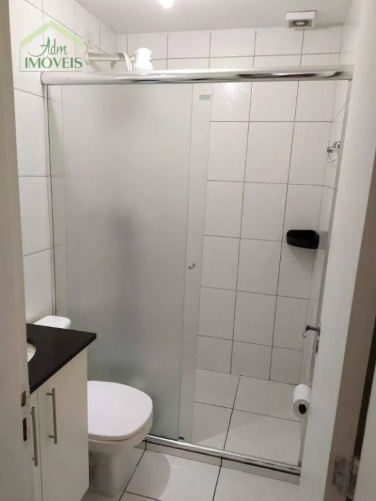 Apartamento, 2 quartos, 50 m² - Foto 9