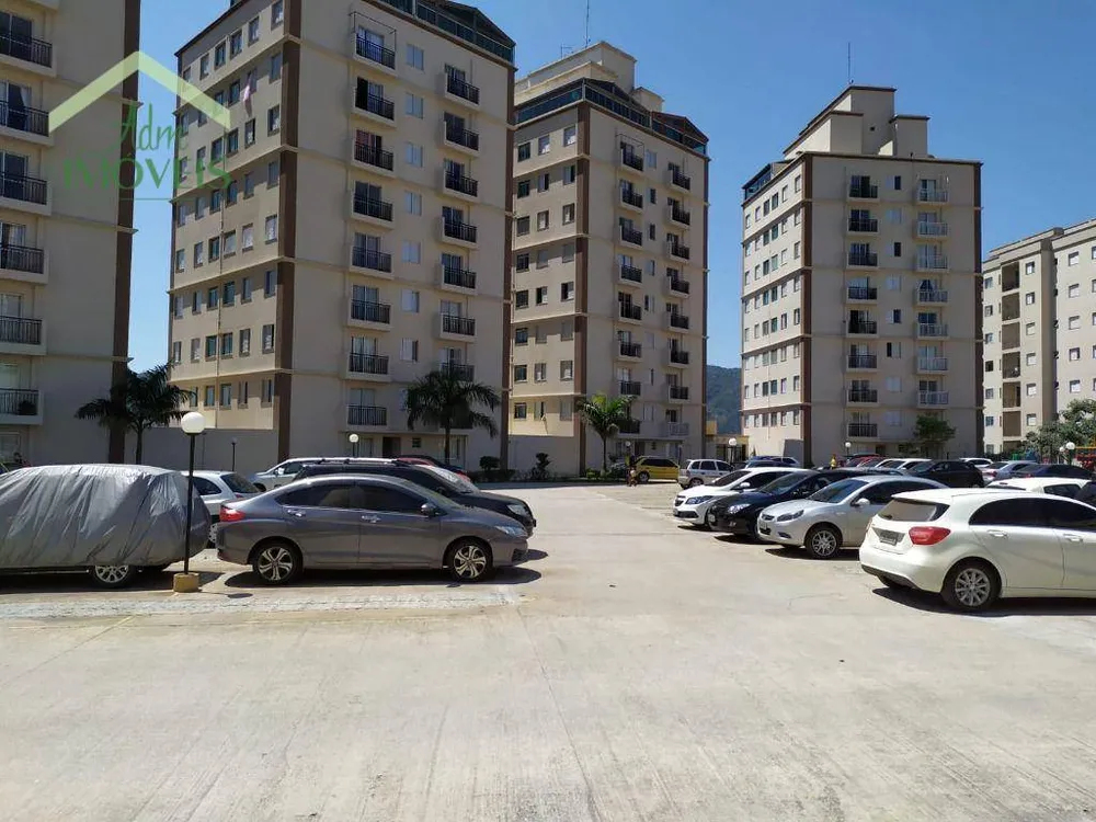 Apartamento, 2 quartos, 50 m² - Foto 6
