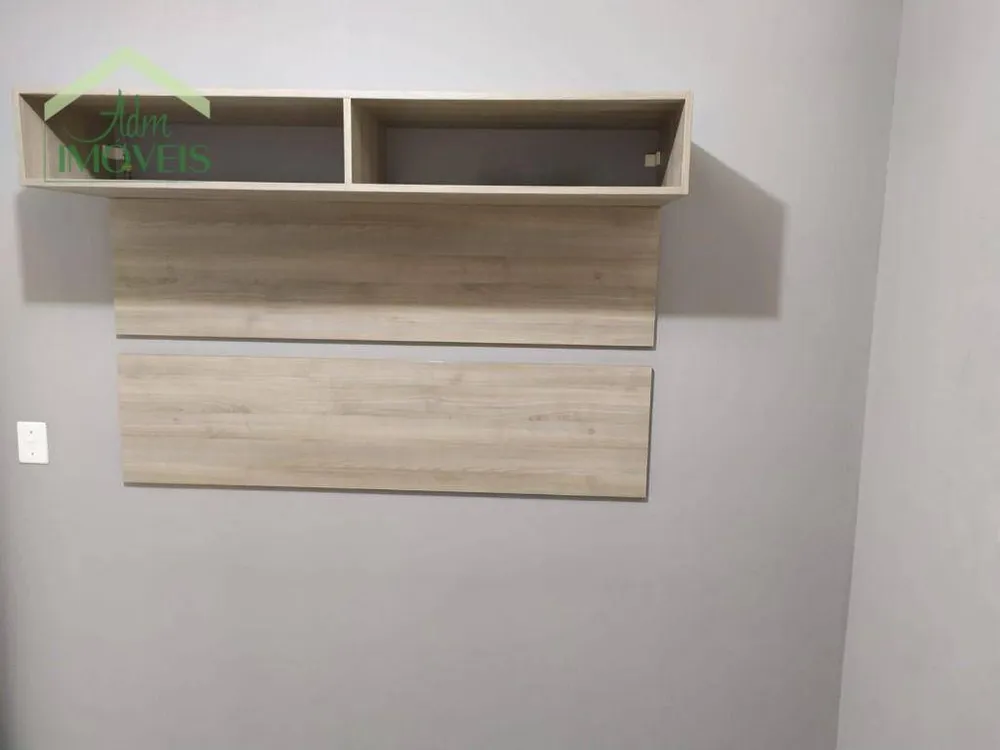 Apartamento, 2 quartos, 50 m² - Foto 1
