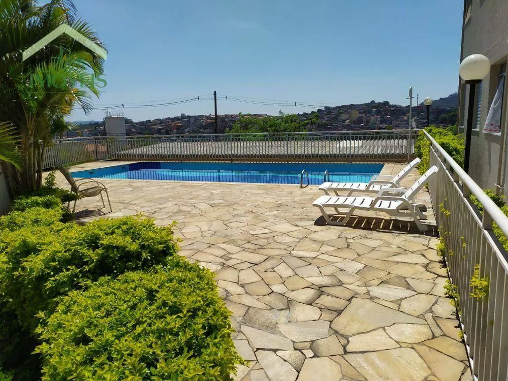 Apartamento, 2 quartos, 50 m² - Foto 5