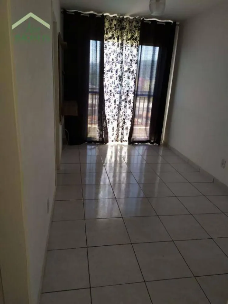 Apartamento, 2 quartos, 50 m² - Foto 4
