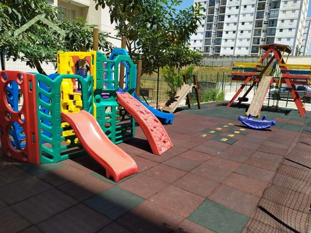 Apartamento, 2 quartos, 50 m² - Foto 3