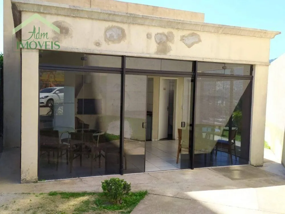 Apartamento, 2 quartos, 50 m² - Foto 8