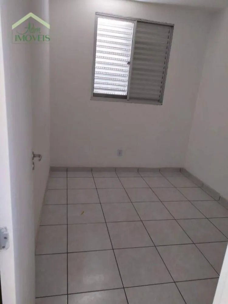 Apartamento, 2 quartos, 50 m² - Foto 2
