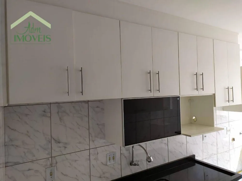 Apartamento, 2 quartos, 50 m² - Foto 5