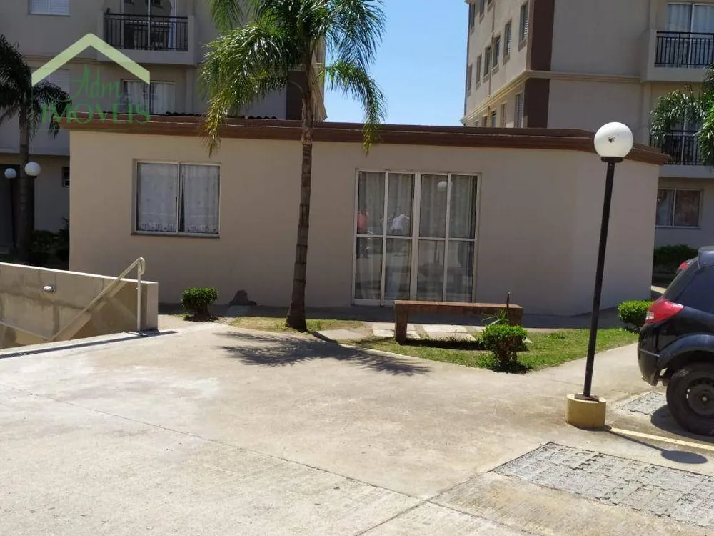 Apartamento, 2 quartos, 50 m² - Foto 7
