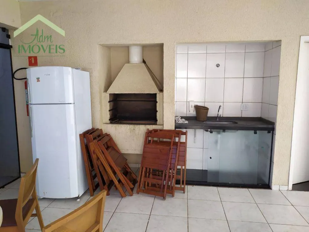 Apartamento, 2 quartos, 50 m² - Foto 12
