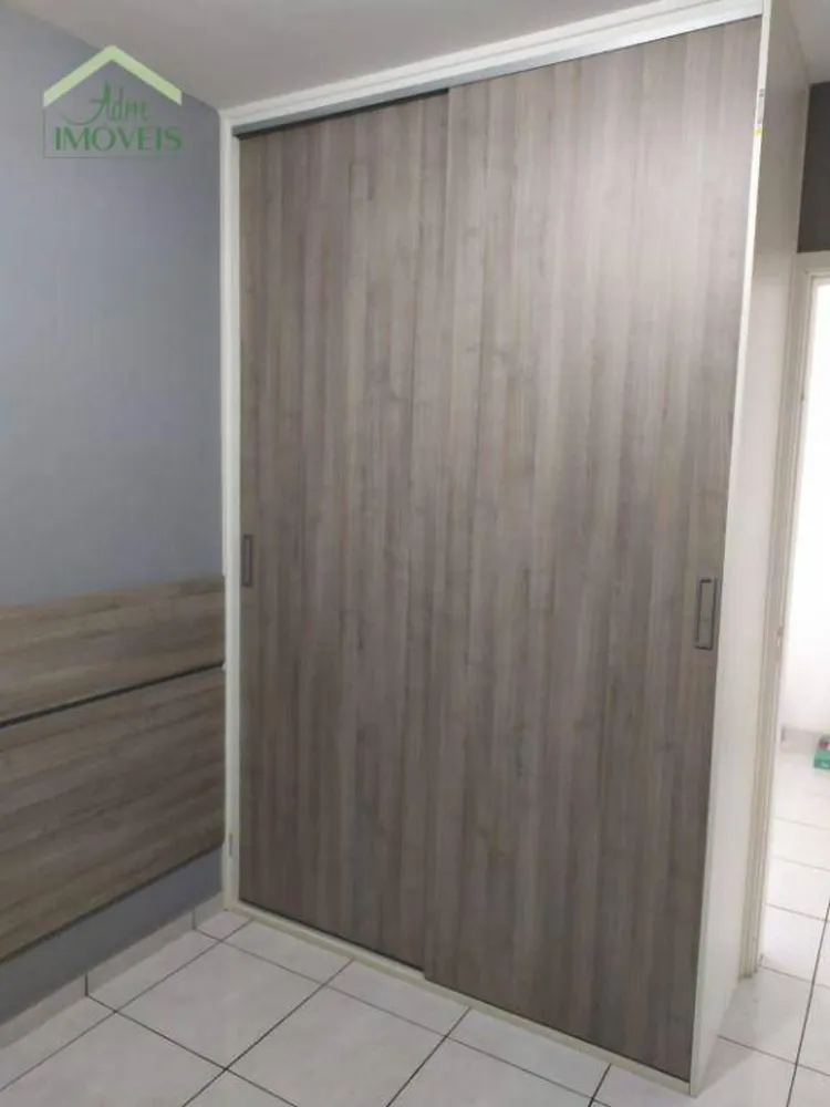 Apartamento, 2 quartos, 50 m² - Foto 11