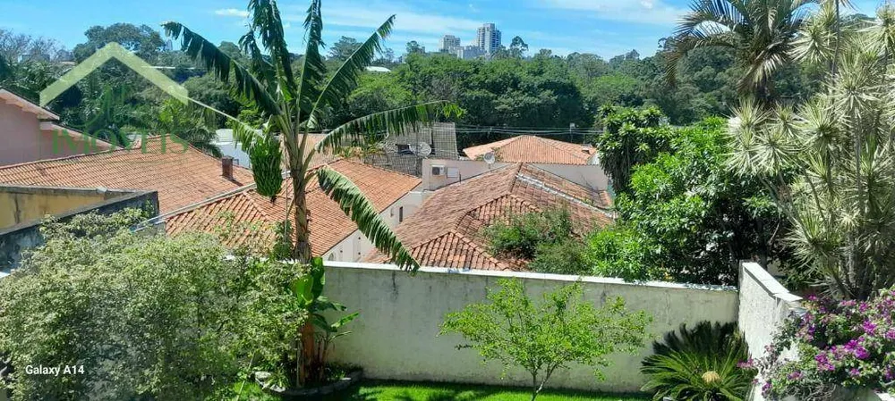 Sobrado, 4 quartos, 367 m² - Foto 14