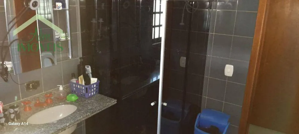 Sobrado, 4 quartos, 367 m² - Foto 15