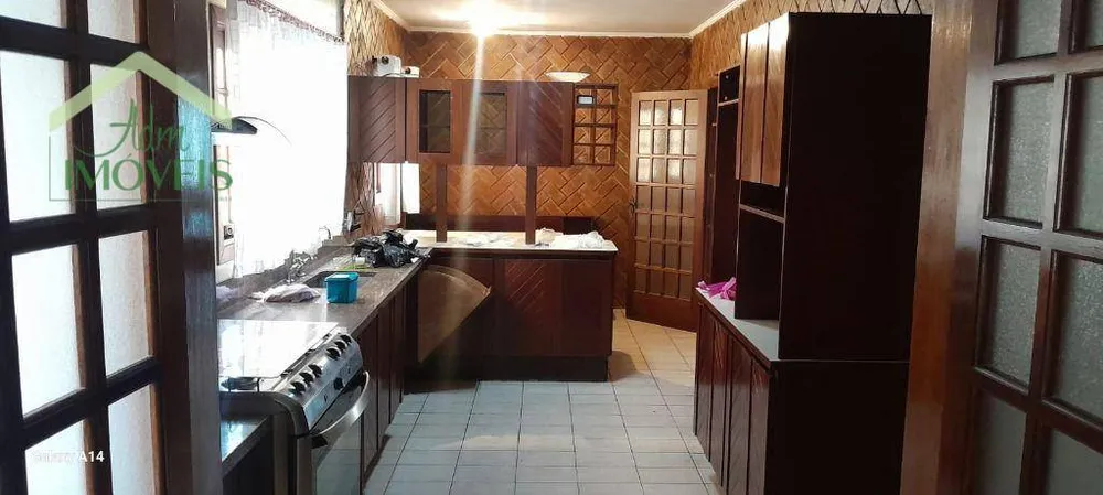 Sobrado, 4 quartos, 367 m² - Foto 9