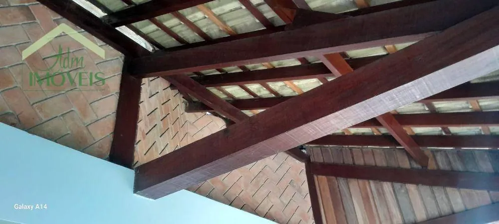 Sobrado, 4 quartos, 367 m² - Foto 5