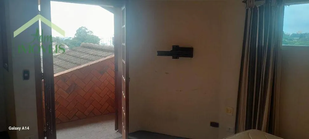 Sobrado, 4 quartos, 367 m² - Foto 3