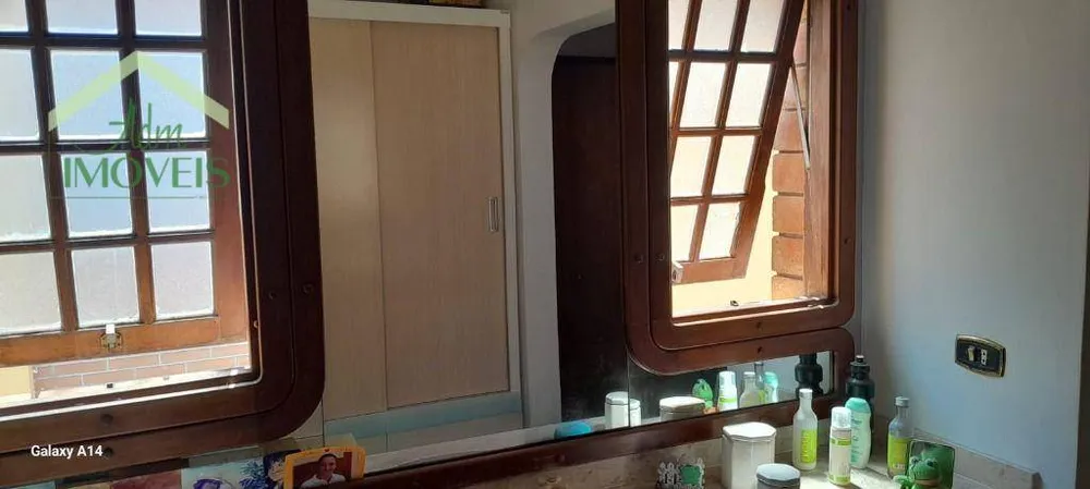 Sobrado, 4 quartos, 367 m² - Foto 13