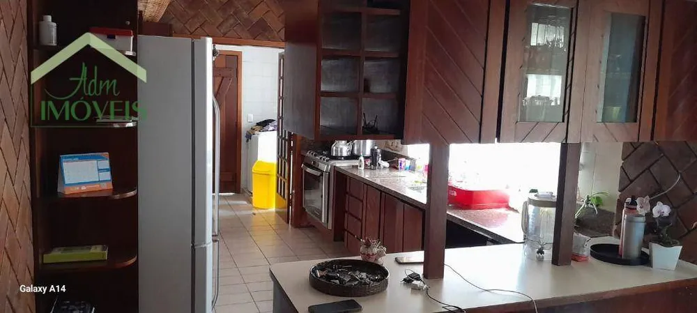 Sobrado, 4 quartos, 367 m² - Foto 12