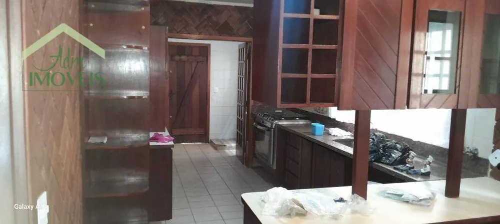 Sobrado, 4 quartos, 367 m² - Foto 4