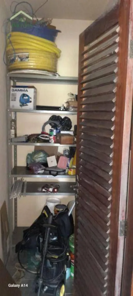 Sobrado, 4 quartos, 367 m² - Foto 11