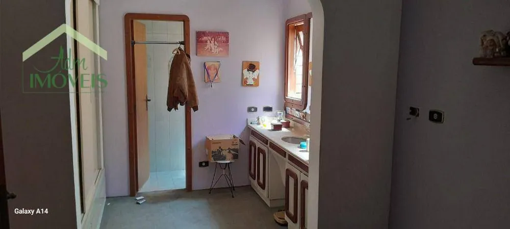 Sobrado, 4 quartos, 367 m² - Foto 10
