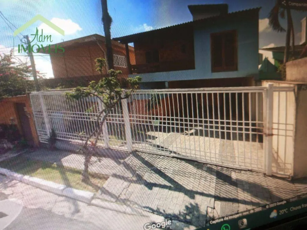 Sobrado, 4 quartos, 367 m² - Foto 1