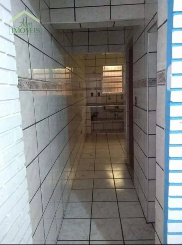 Sobrado, 3 quartos, 220 m² - Foto 9