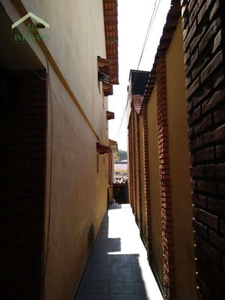 Sobrado, 3 quartos, 220 m² - Foto 14