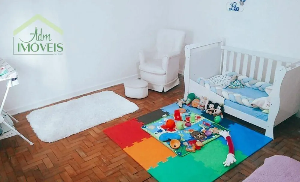 Sobrado, 3 quartos, 220 m² - Foto 3