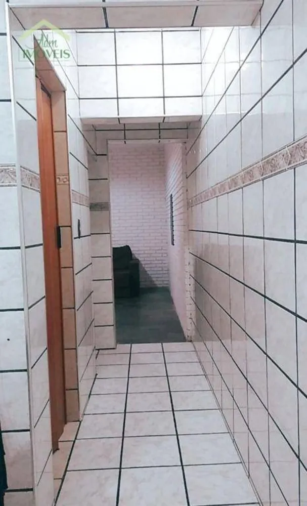 Sobrado, 3 quartos, 220 m² - Foto 8