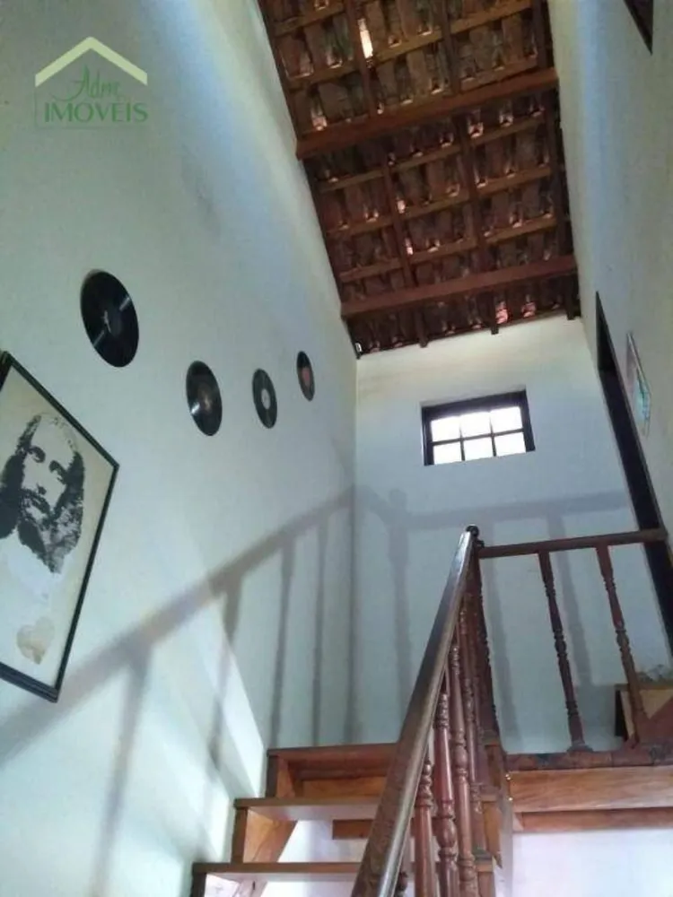 Sobrado, 3 quartos, 220 m² - Foto 7