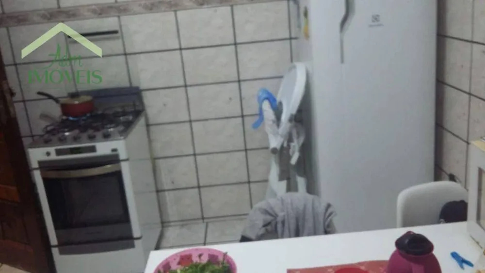 Sobrado, 3 quartos, 220 m² - Foto 1