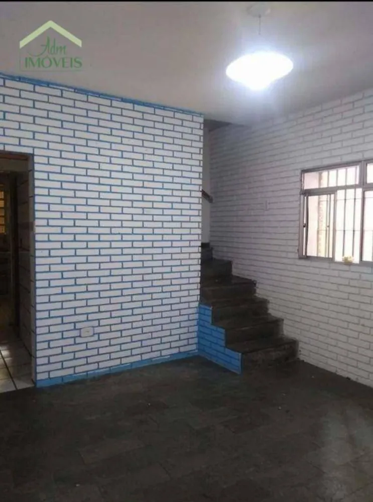 Sobrado, 3 quartos, 220 m² - Foto 4