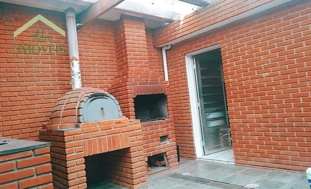 Sobrado, 3 quartos, 220 m² - Foto 11