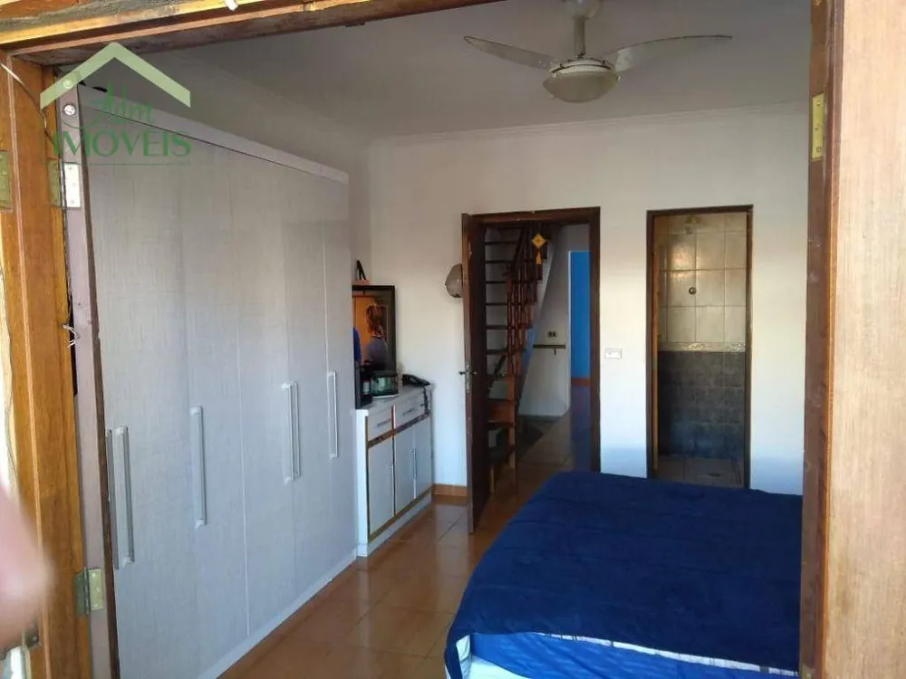 Sobrado, 3 quartos, 220 m² - Foto 13