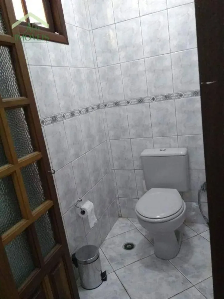 Sobrado, 3 quartos, 220 m² - Foto 2