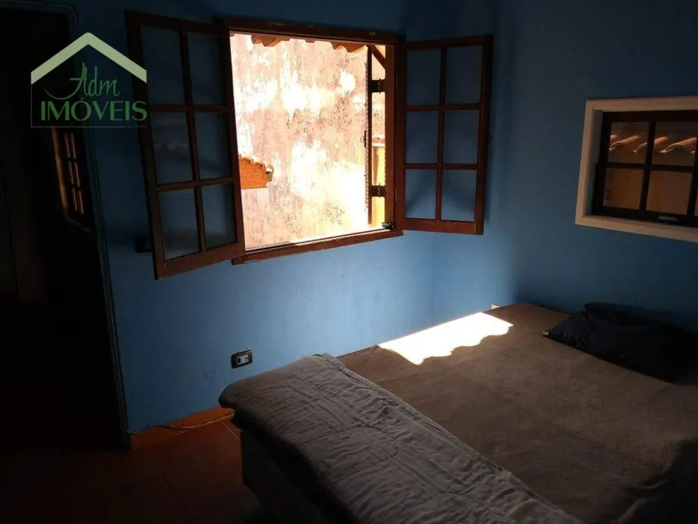 Sobrado, 3 quartos, 220 m² - Foto 12