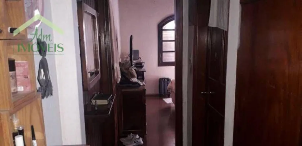 Casa, 4 quartos, 220 m² - Foto 10