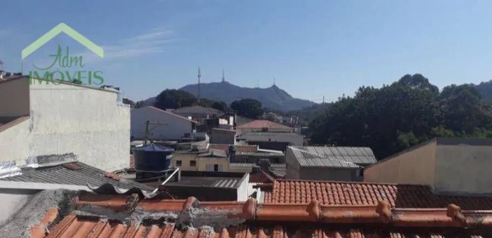 Casa, 4 quartos, 220 m² - Foto 11