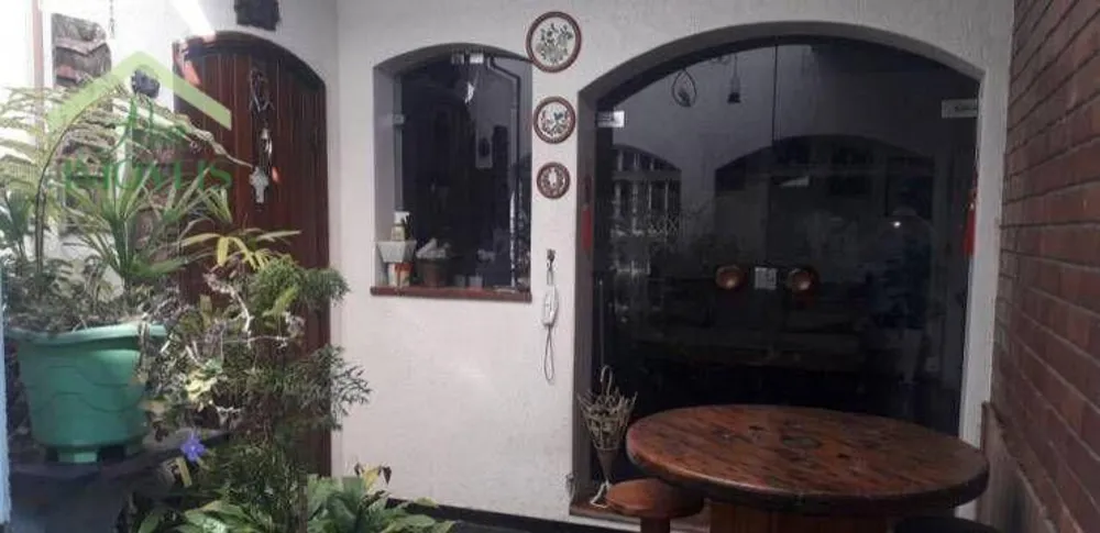 Casa, 4 quartos, 220 m² - Foto 4