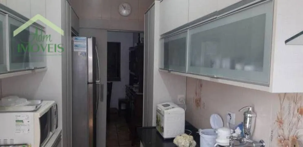 Casa, 4 quartos, 220 m² - Foto 6