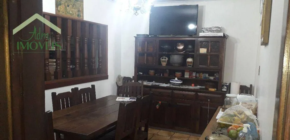 Casa, 4 quartos, 220 m² - Foto 2