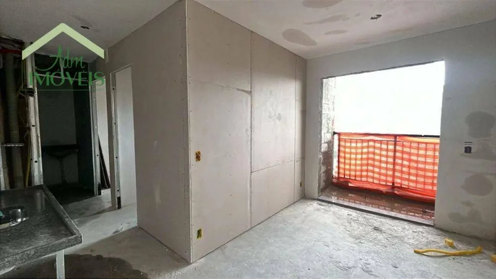 Apartamento, 2 quartos, 35 m² - Foto 6